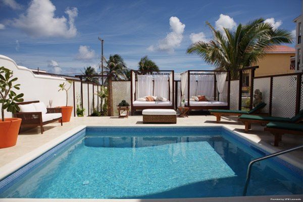 SILVER POINT HOTEL (Barbados)